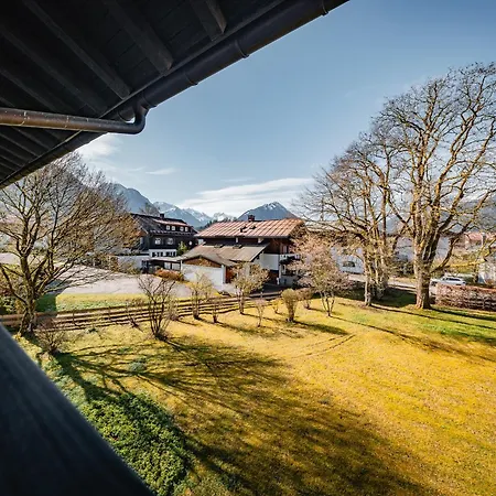 Moderne Mit Ifenblick, Panorama & Parkplatz *
