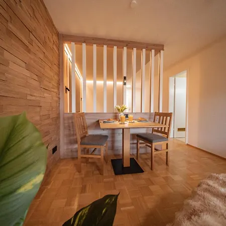 Moderne Mit Ifenblick, Panorama & Parkplatz * Oberstdorf