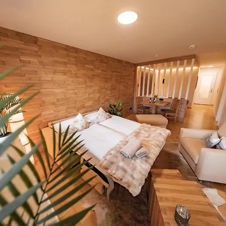 Apartamento Moderne Mit Ifenblick, Panorama & Parkplatz Oberstdorf