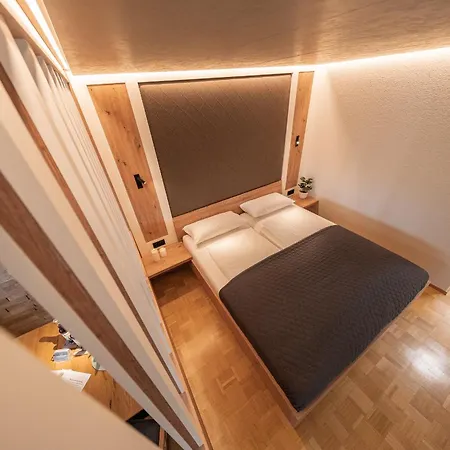 Apartamento Moderne Mit Ifenblick, Panorama & Parkplatz *