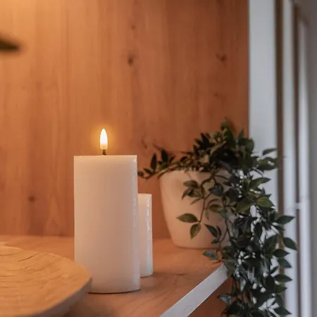 Apartamento Moderne Mit Ifenblick, Panorama & Parkplatz Oberstdorf